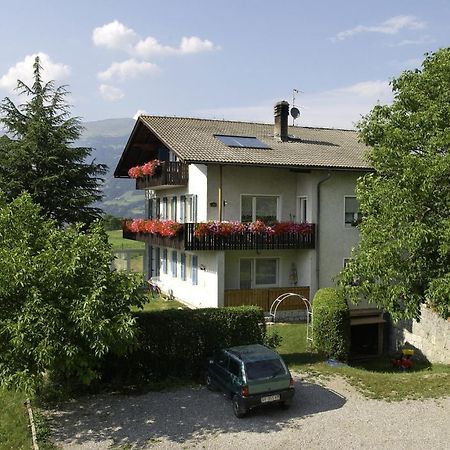Appartement Dillerhof à Laion Extérieur photo