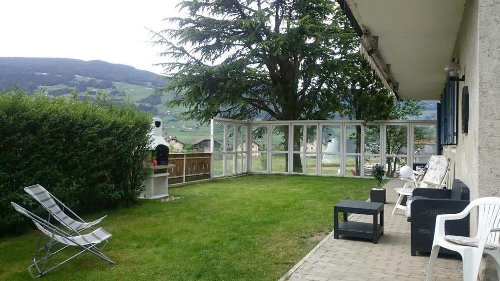 Appartement Dillerhof à Laion Chambre photo