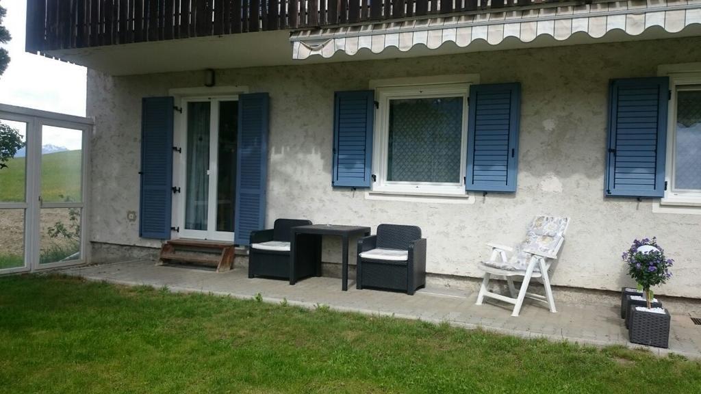 Appartement Dillerhof à Laion Chambre photo