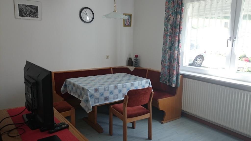 Appartement Dillerhof à Laion Chambre photo
