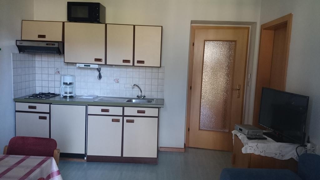 Appartement Dillerhof à Laion Chambre photo