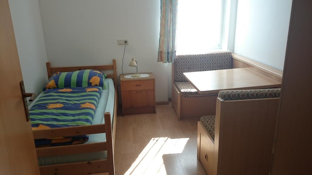 Appartement Dillerhof à Laion Chambre photo