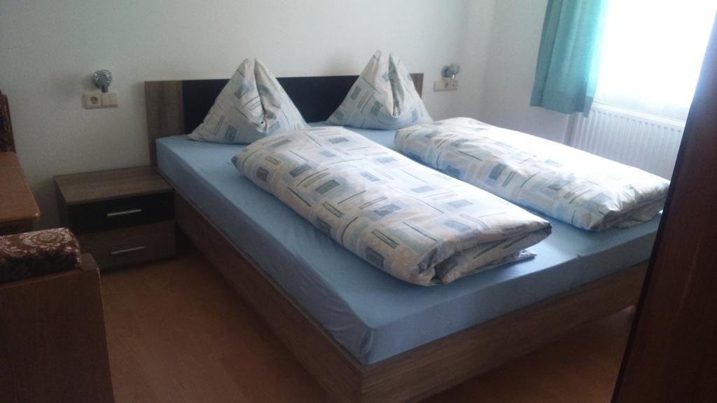Appartement Dillerhof à Laion Chambre photo