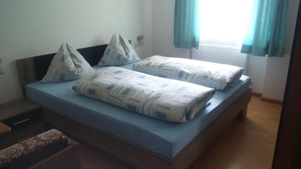 Appartement Dillerhof à Laion Extérieur photo