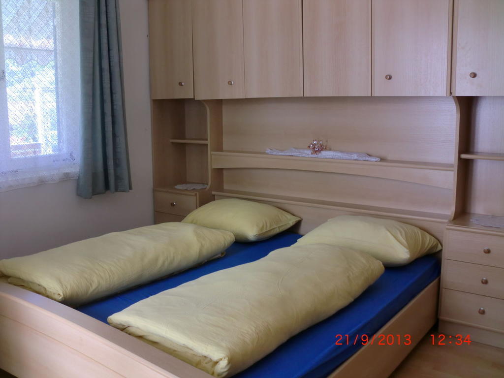 Appartement Dillerhof à Laion Chambre photo
