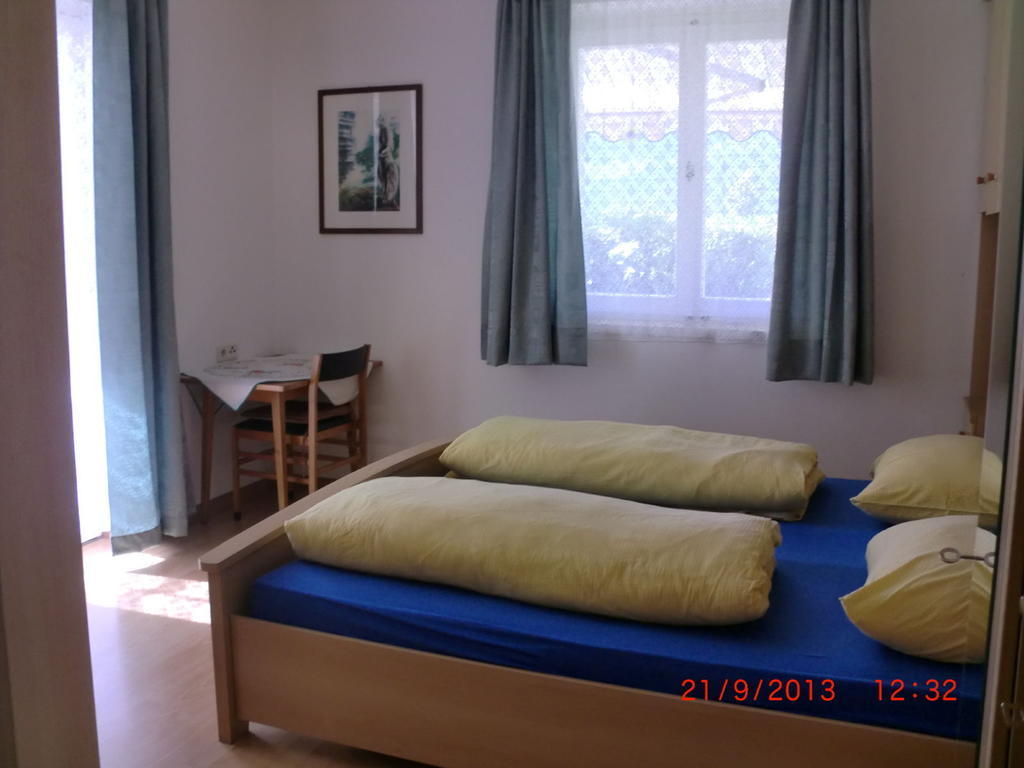 Appartement Dillerhof à Laion Extérieur photo