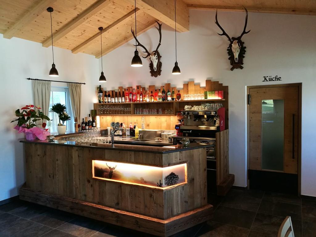 Appartement Dillerhof à Laion Extérieur photo